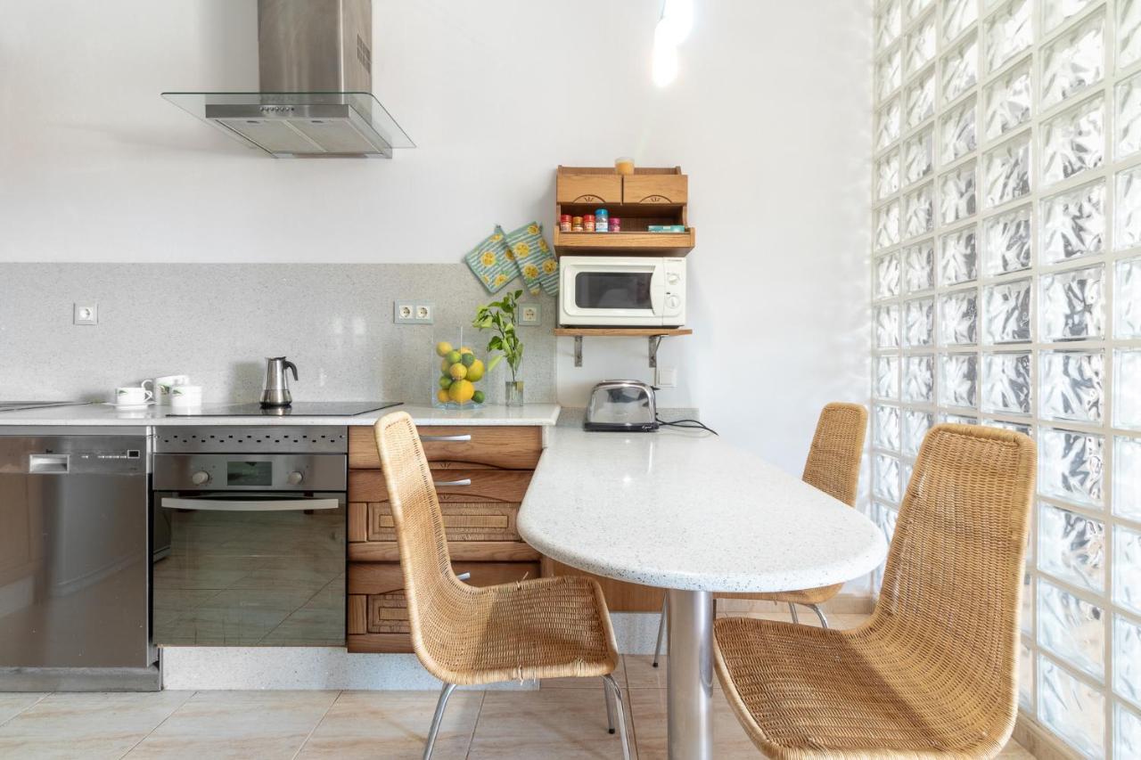 Valle de Santa Inés Chozo Del Viejo - Peaceful Country Villa In La Antigua מראה חיצוני תמונה