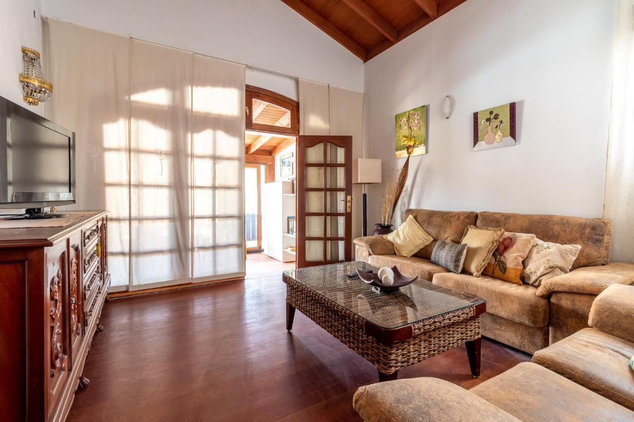 Valle de Santa Inés Chozo Del Viejo - Peaceful Country Villa In La Antigua מראה חיצוני תמונה