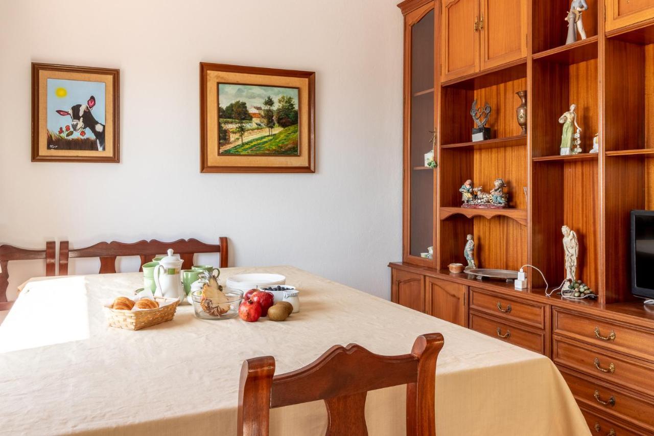 Valle de Santa Inés Chozo Del Viejo - Peaceful Country Villa In La Antigua מראה חיצוני תמונה