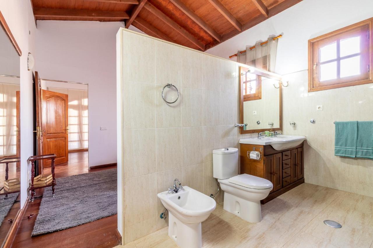 Valle de Santa Inés Chozo Del Viejo - Peaceful Country Villa In La Antigua מראה חיצוני תמונה