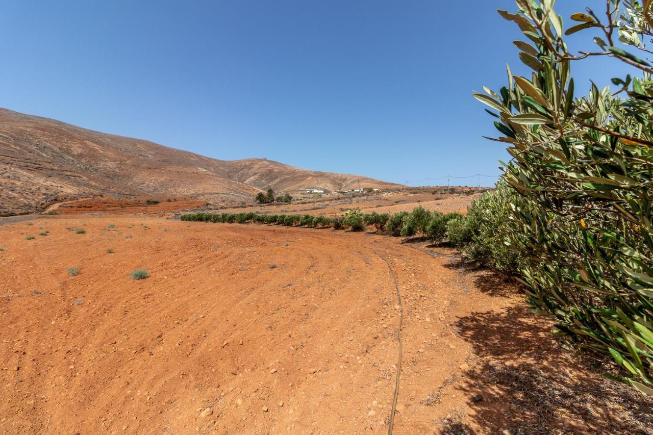 Valle de Santa Inés Chozo Del Viejo - Peaceful Country Villa In La Antigua מראה חיצוני תמונה