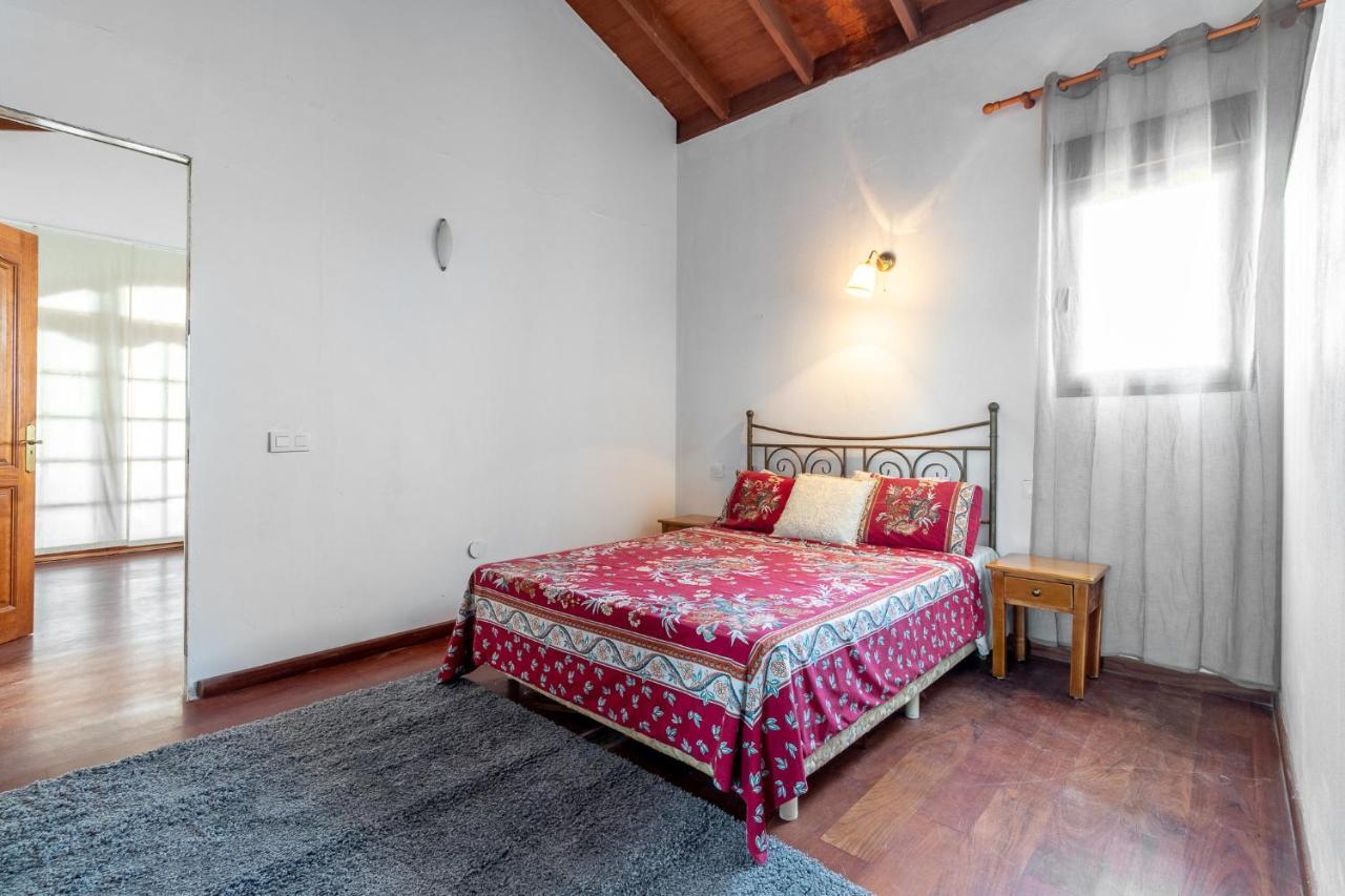 Valle de Santa Inés Chozo Del Viejo - Peaceful Country Villa In La Antigua מראה חיצוני תמונה